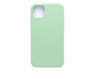 Evelatus iPhone 11 Pro Max Nano Silicone Case Soft Touch TPU Apple Mint