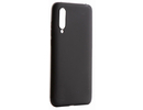 Evelatus Mi 9 Lite Nano Silicone Case Soft Touch TPU Xiaomi Black