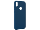 Evelatus Note 7 Nano Silicone Case Soft Touch TPU Xiaomi Dark Blue