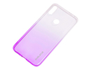 Evelatus Note 7 Gradient TPU Case Xiaomi Purple