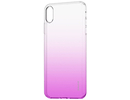 Evelatus iPhone XR Gradient TPU Case Apple Purple