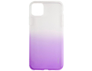 Evelatus iPhone 11 Pro Gradient TPU Case Apple Purple