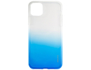 Evelatus iPhone 11 Pro Gradient TPU Case Apple Blue