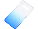 Evelatus Galaxy S10e Gradient TPU Case Samsung Blue
