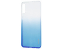 Evelatus A70 Gradient TPU Case Samsung Blue