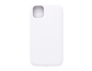 Evelatus iPhone 11 Pro Max Premium Soft Touch Silicone Case Apple Stone