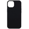 Evelatus iPhone 11 Pro Max Premium Soft Touch Silicone Case Apple Black