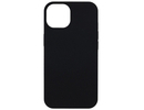 Evelatus iPhone 11 Pro Max Premium Soft Touch Silicone Case Apple Black