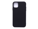 Evelatus iPhone 11 Pro Premium Soft Touch Silicone Case Apple Black
