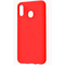 Evelatus A20E Nano Silicone Case Soft Touch TPU Samsung Red