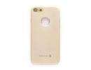 Evelatus iPhone 7/8/SE2020/SE2022 Carbon Apple Gold