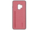 Evelatus Samsung S9 6127 Samsung Pink