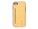 Evelatus iPhone 7/8/SE2020/SE2022 6127 Apple Yellow