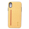 Evelatus Apple Iphone X 6127 Apple Yellow