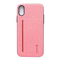 Evelatus Apple Iphone X 6127 Apple Pink