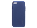 Evelatus iPhone 7/8/SE2020/SE2022 Emboss Apple Blue