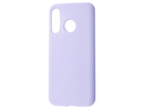 Evelatus P30 Lite Premium Soft Touch Silicone Case Huawei Lilac Purple