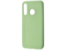 Evelatus P30 Lite Premium Soft Touch Silicone Case Huawei Mint Green