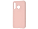 Evelatus P30 Lite Premium Soft Touch Silicone Case Huawei Pink Sand