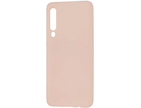 Evelatus A70 Silicon Case Samsung Pink Sand