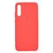 Evelatus A70 Silicon Case Samsung Red