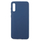 Evelatus A50 Silicon Case Samsung Dark Blue