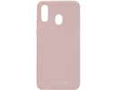 Evelatus A40 Silicon Case Samsung Pink Sand