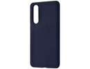 Evelatus P30 Premium Soft Touch Silicone Case Huawei Midnight Blue