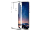 Evelatus Y7 2019 Clear Silicone Case 1.5mm TPU Huawei