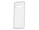 Evelatus Galaxy S10e Silicone Case 1.5mm TPU Samsung Transparent