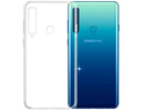 Evelatus Galaxy A9 2018 Clear Silicone Case 1.5mm TPU Samsung Transparent