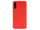Evelatus P30 Nano Silicone Case Soft Touch TPU Huawei Red