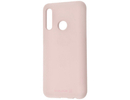 Evelatus P30 lite Nano Silicone Case Soft Touch TPU Huawei Pink Sand