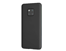 Evelatus Mate 20 Pro Premium Soft Touch Silicone Case Huawei Black