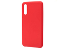 Evelatus P20 Premium Soft Touch Silicone Case Huawei Red