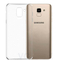 Evelatus Galaxy J6 Plus Clear Silicone Case 1.5mm TPU Samsung Transparent