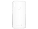 Evelatus Redmi 6 Pro/Mi A2 lite Clear Silicone Case 1.5mm TPU Xiaomi Transparent
