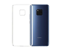 Evelatus Mate 20 lite Clear Silicone Case 1.5mm TPU Huawei Transparent