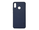 Evelatus Xiaomi Redmi S2 TPU case 2 with metal plate (possible to use with magnet car holder) Xiaomi Blue