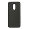 Evelatus S9 TPU case 2 with metal plate (possible to use with magnet car holder) Samsung Black