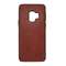 Evelatus S9 TPU case 1 with metal plate (possible to use with magnet car holder) Samsung Red