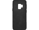 Evelatus S9 TPU case 1 with metal plate (possible to use with magnet car holder) Samsung Black