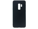Evelatus S9 Plus Premium Soft Touch Silicone Case Samsung Black