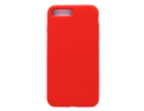 Evelatus iPhone 7 Plus/8 Plus Premium Soft Touch Silicone Case Apple Red
