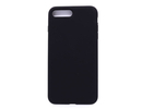 Evelatus Apple iPhone 7 Plus/8 Plus Premium Soft Touch Silicone Case Apple Black