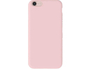 Evelatus iPhone 7/8/SE2020/SE2022 Premium Soft Touch Silicone Case Apple Pink Sand