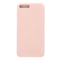 Evelatus iPhone 8 Plus/7 Plus Nano Silicone Case Soft Touch TPU Apple Pink Sand