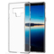 Evelatus Note 9 Clear Silicone Case 1.5mm TPU Samsung Transparent