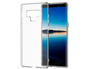 Evelatus Note 9 Clear Silicone Case 1.5mm TPU Samsung Transparent