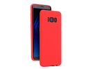 Evelatus S8 Plus Nano Silicone Case Soft Touch TPU Samsung Red